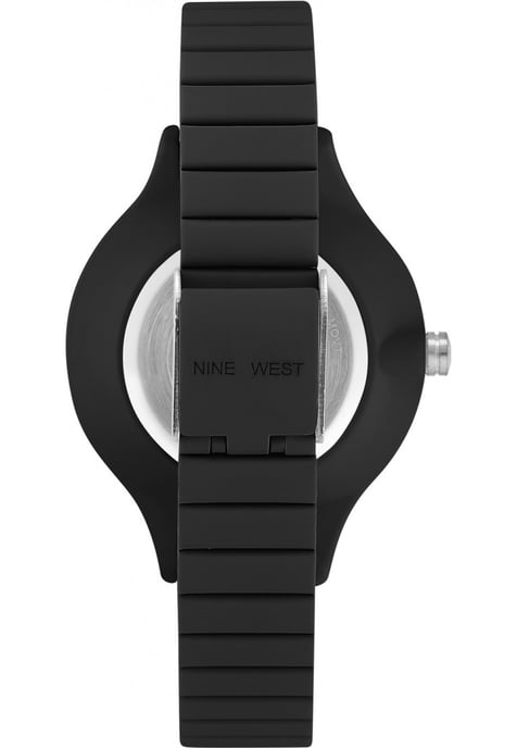 Nine West NW-2563BKBK Ladies Watch - Image 3