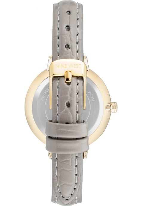 Nine West NW-2554GYGY Ladies Watch - Image 3