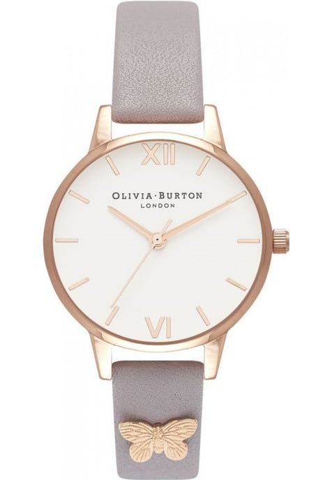 Olivia Burton OB16MDW39 Ladies Watch - Image 1