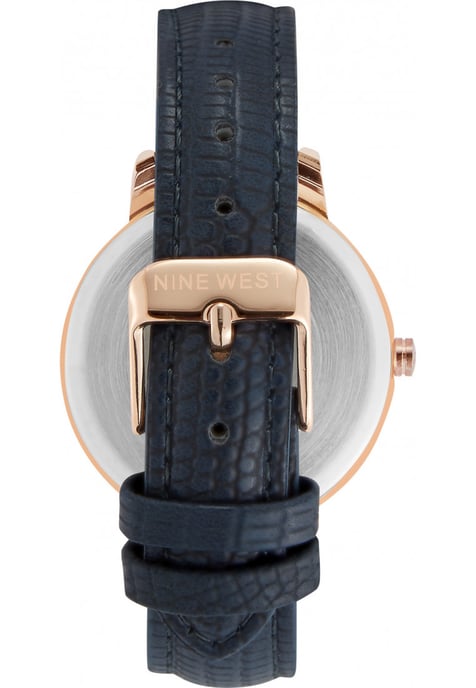 Nine West NW-2572RGNV Ladies Watch - Image 3