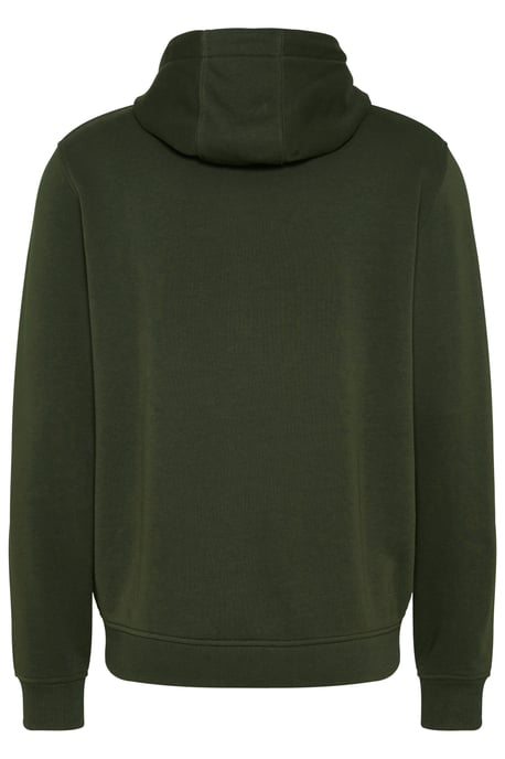 Bugatti Herren Sweatshirt met logo-opdruk - Image 5