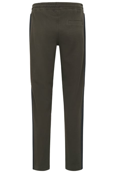 Bugatti Herren Sweatbroek met paspelzakken - Image 4