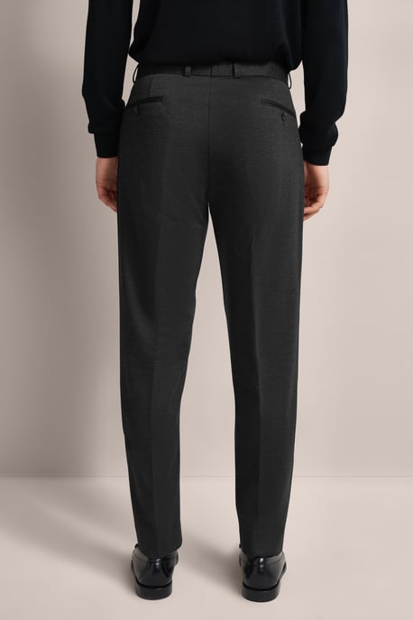 Bugatti Herren Broek met stretchfunctie - Image 2