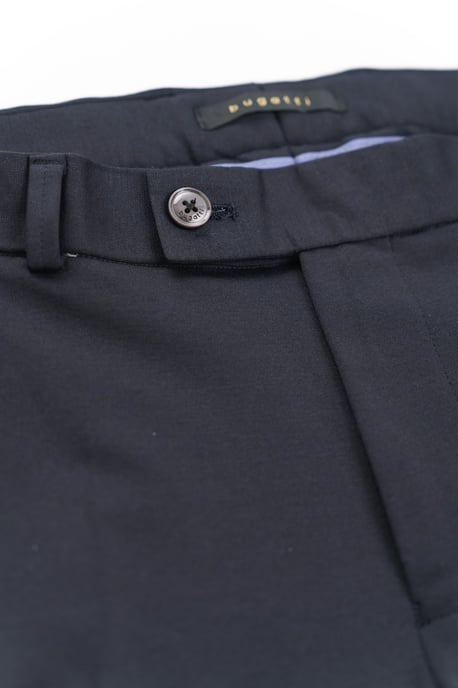 Bugatti Herren Broek met stretchfunctie - Image 3