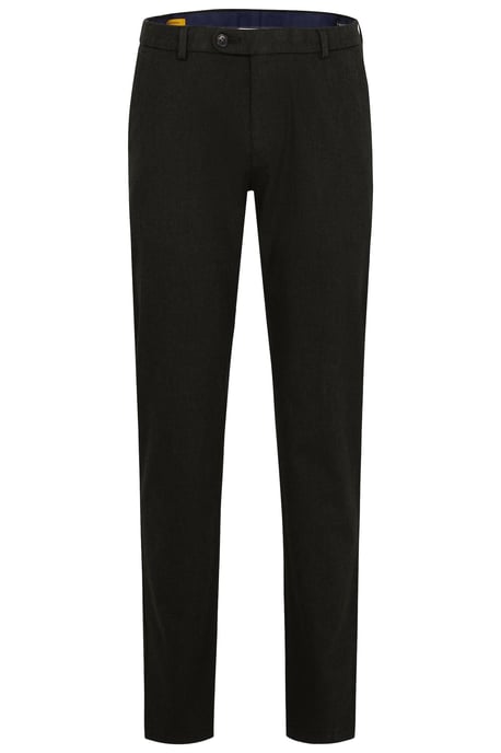 Bugatti Herren Chino in stretch katoen - Image 3