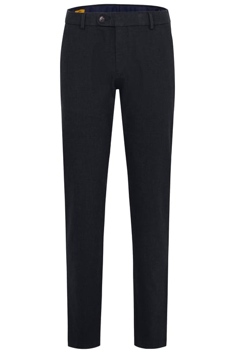 Bugatti Herren Chino in stretch katoen - Image 3