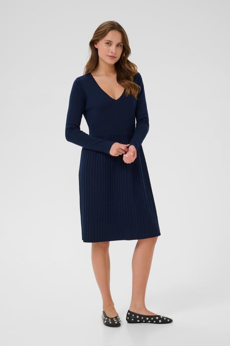 CUjaniz Luci VN Dress Feminine Silhouette - Image 1