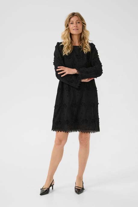 CRHilda Dress A-shape - Image 1