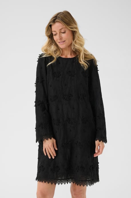 CRHilda Dress A-shape - Image 3