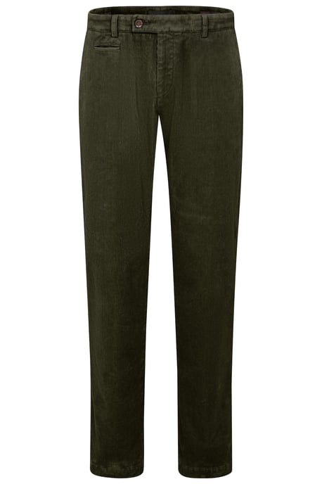 Bugatti Herren Chino aus elastischer Baumwolle - Image 1