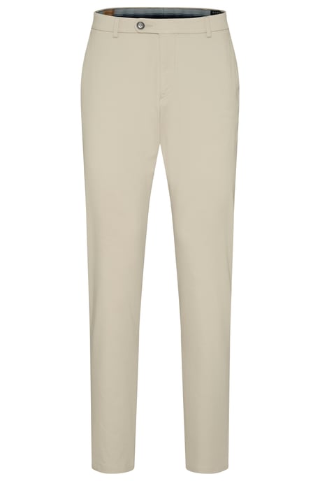 Bugatti Herren Chino in stretch katoen - Image 3