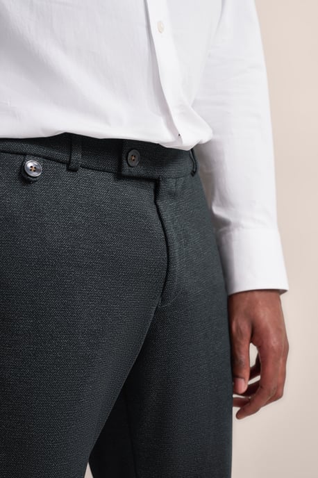Bugatti Herren Chino mit modernem Schnitt - Image 5