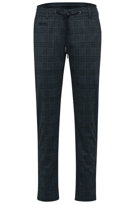 Bugatti Herren Chino met elastiek in de taille - Image 3