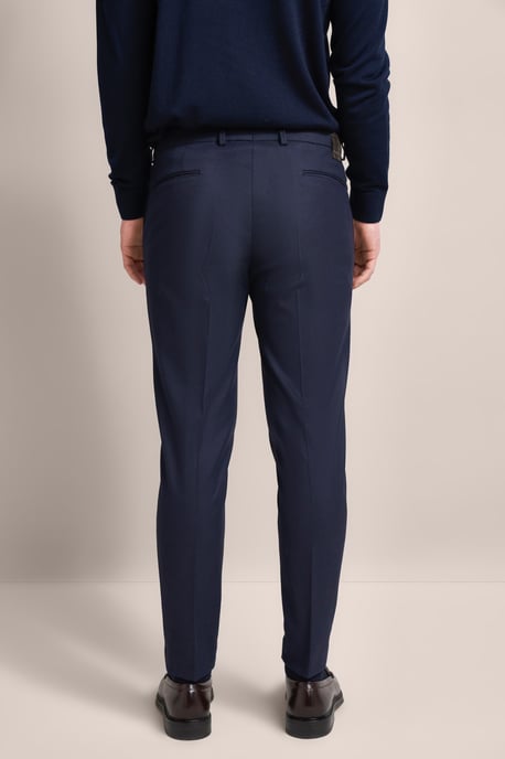 Bugatti Herren Casual broek met modern model - Image 2