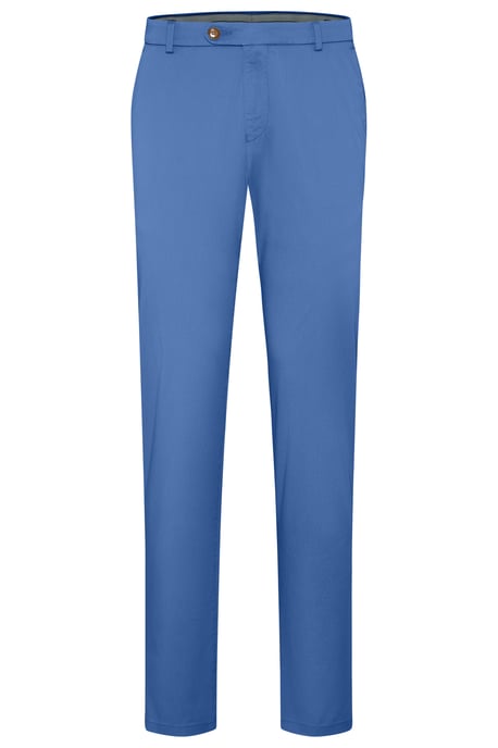 Bugatti Herren Chino-broek met elastaangehalte - Image 2