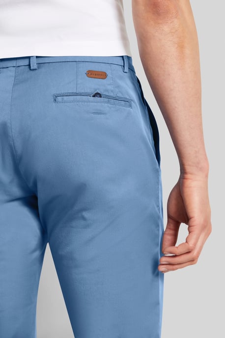 Bugatti Herren Chino-broek met elastaangehalte - Image 4