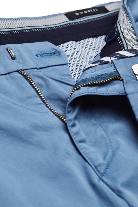 Bugatti Herren Chino-broek met elastaangehalte - Image 5