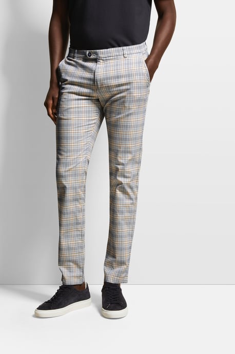 Bugatti Herren Chino Stretch - Image 1