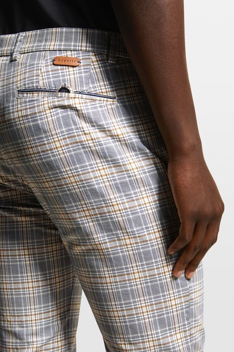 Bugatti Herren Chino Stretch - Image 5