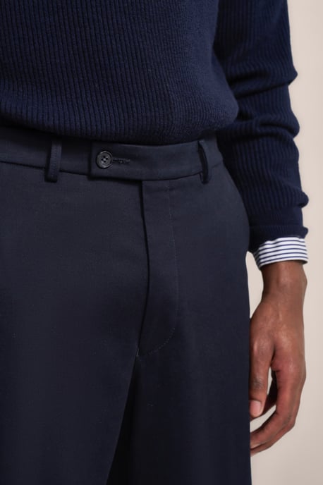 Bugatti Herren Casual broek super elastisch - Image 4