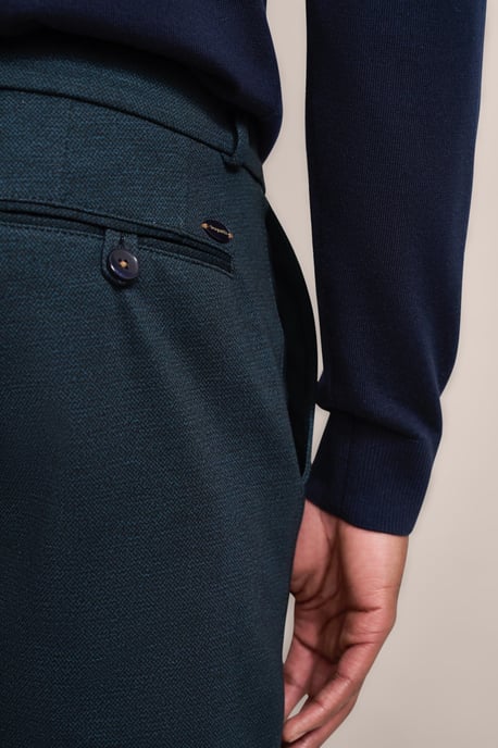 Bugatti Herren Chino mit modernem Schnitt - Image 4