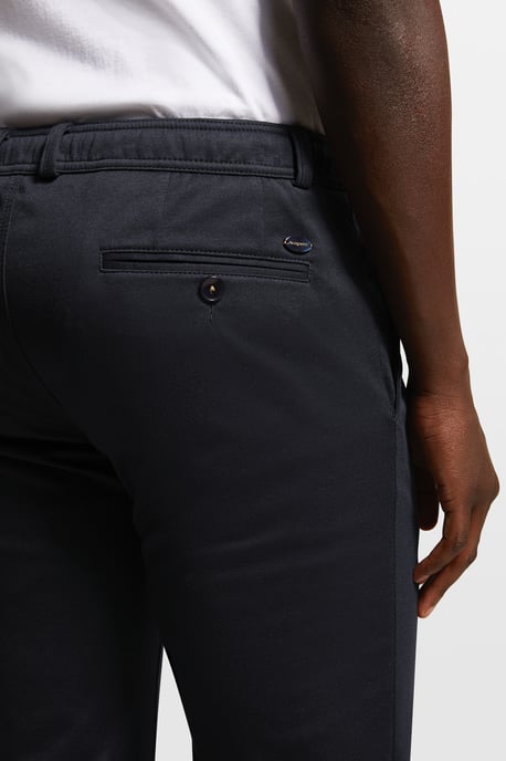 Bugatti Herren Chino in een sportieve pasvorm - Image 5