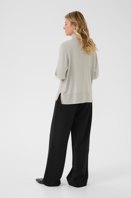 CRAnva Rollneck Pullover Regular fit - Image 2