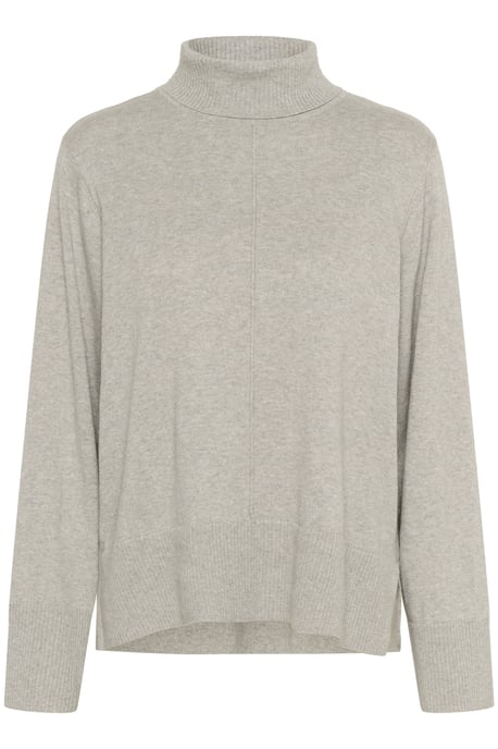 CRAnva Rollneck Pullover Regular fit - Image 4