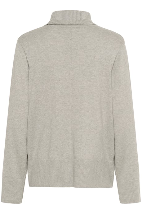 CRAnva Rollneck Pullover Regular fit - Image 5