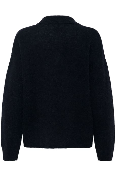 Pullover SivaMW Casual fit black - Image 5