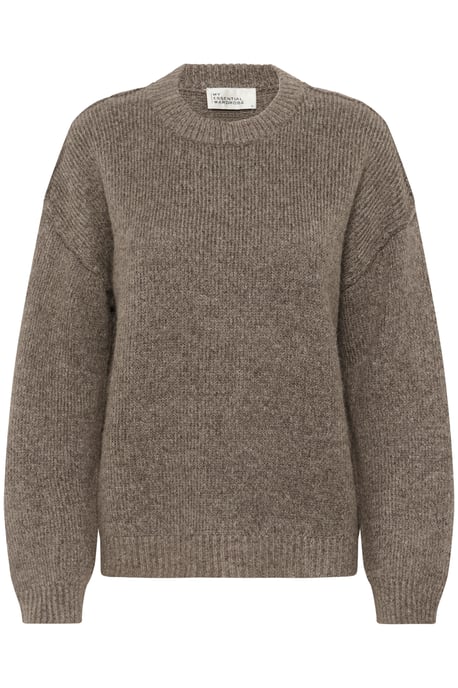 PalomaMW Knit Pullover Box fit - Image 4