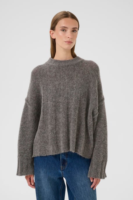 KBBlake Lara Oneck Boxy fit - Image 3