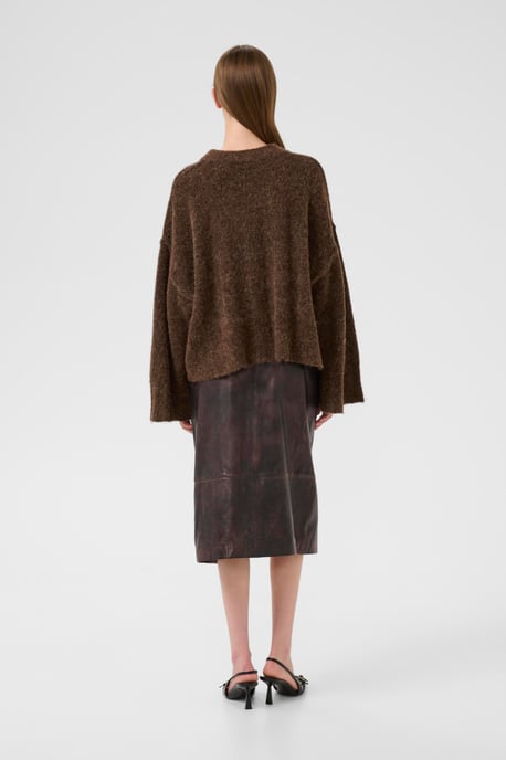 KBBlake Lara Oneck Boxy fit - Image 2
