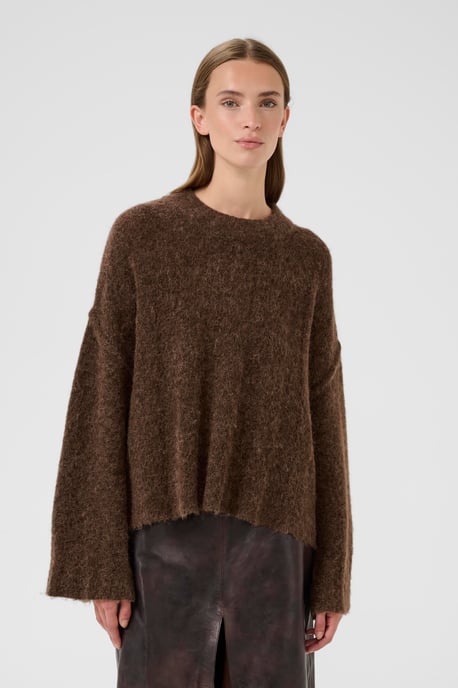 KBBlake Lara Oneck Boxy fit - Image 3
