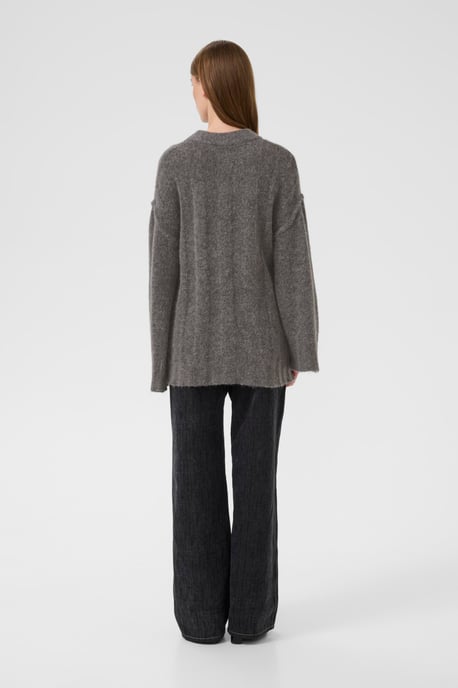 KBBlake Lara Long Boxy fit - Image 2