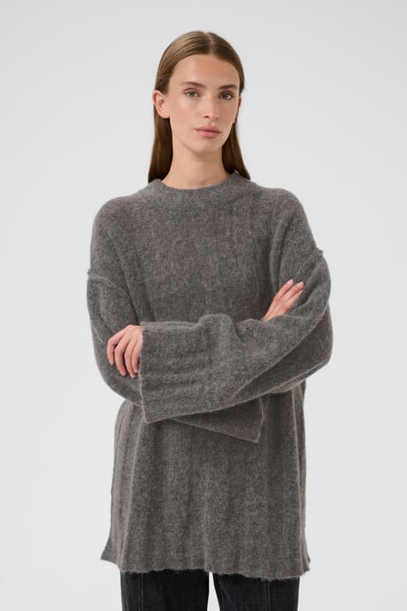 KBBlake Lara Long Boxy fit - Image 3