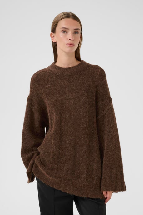 KBBlake Lara Long Boxy fit - Image 3