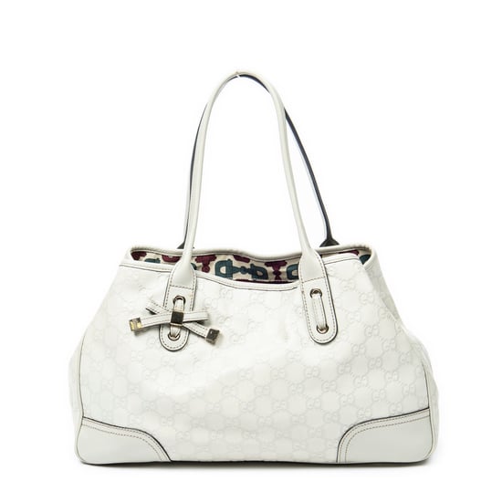 Medium Princy Tote Schoudertas - Image 1