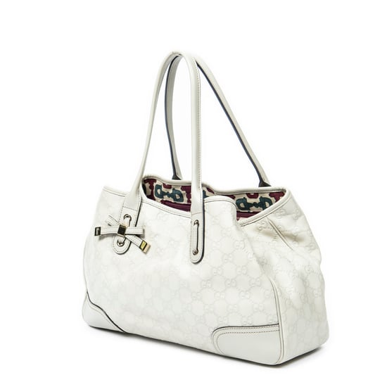 Medium Princy Tote Schoudertas - Image 2