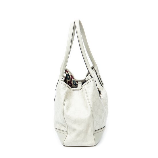 Medium Princy Tote Schoudertas - Image 4