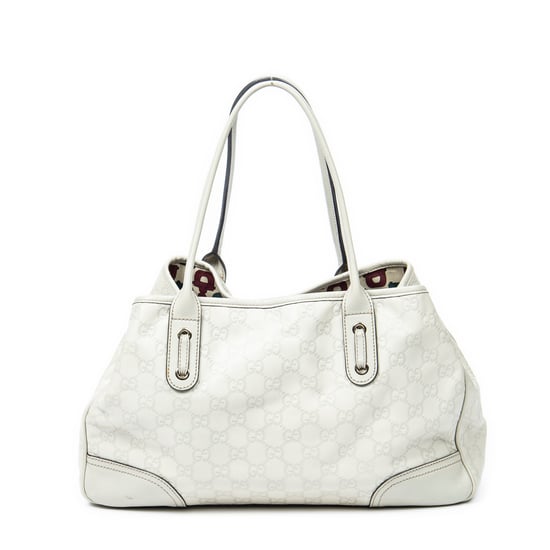 Medium Princy Tote Schoudertas - Image 5