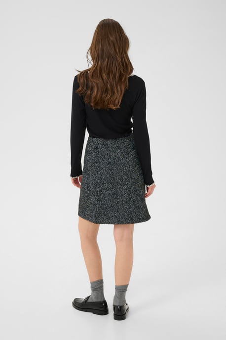 CROlina Skirt Regular fit - Image 2
