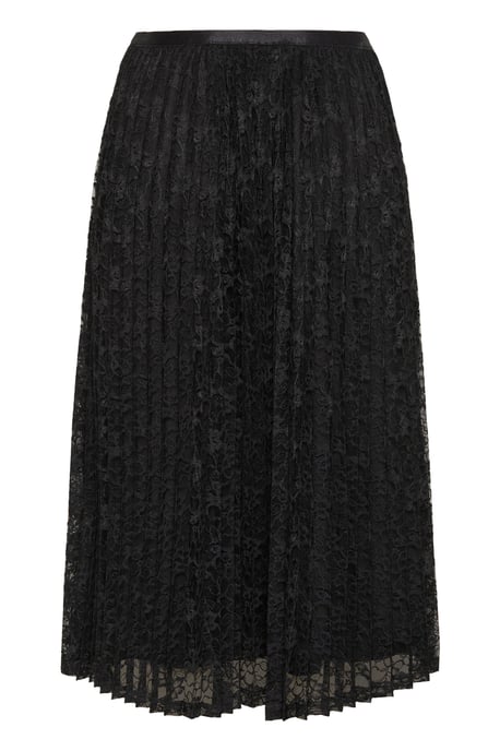 CUlona Lace Skirt A-Line - Image 5