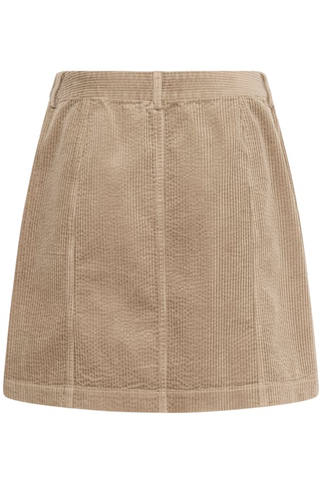 CUbaela Klay Skirt A-shape - Image 5