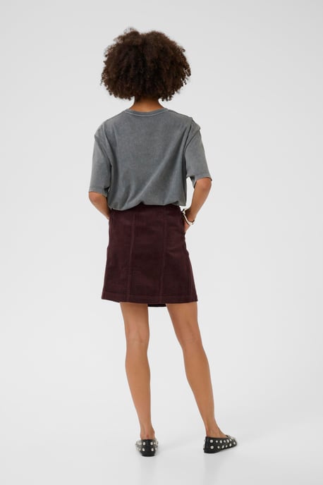 CUbaela Klay Skirt A-shape - Image 2