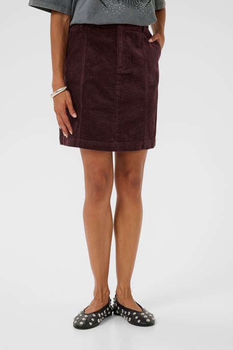CUbaela Klay Skirt A-shape - Image 3