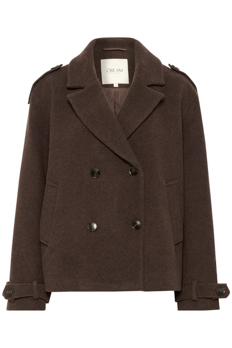 CRJamey Short Coat Loose fit - Image 4