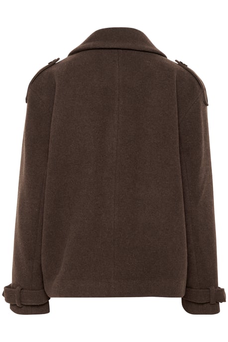 CRJamey Short Coat Loose fit - Image 5