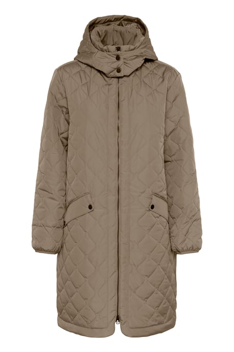 CRArwen Jacket W. Hood Loose fit - Image 4
