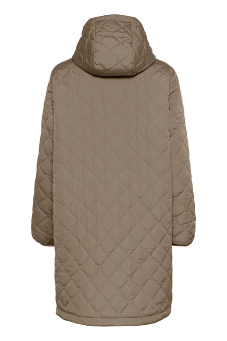CRArwen Jacket W. Hood Loose fit - Image 5
